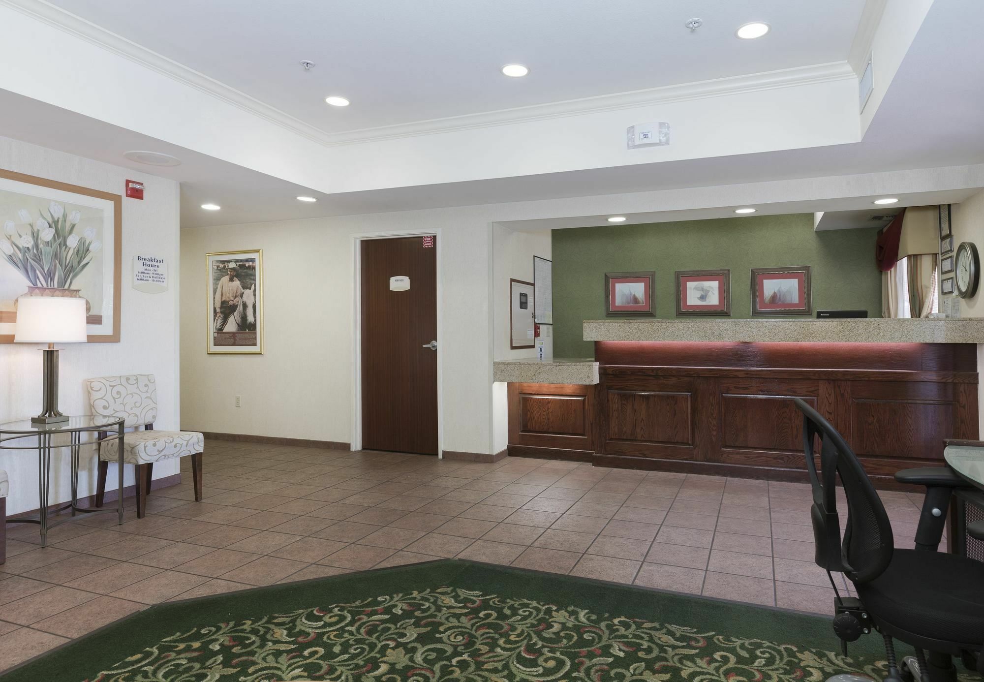 Fairfield Inn Розвилл Экстерьер фото